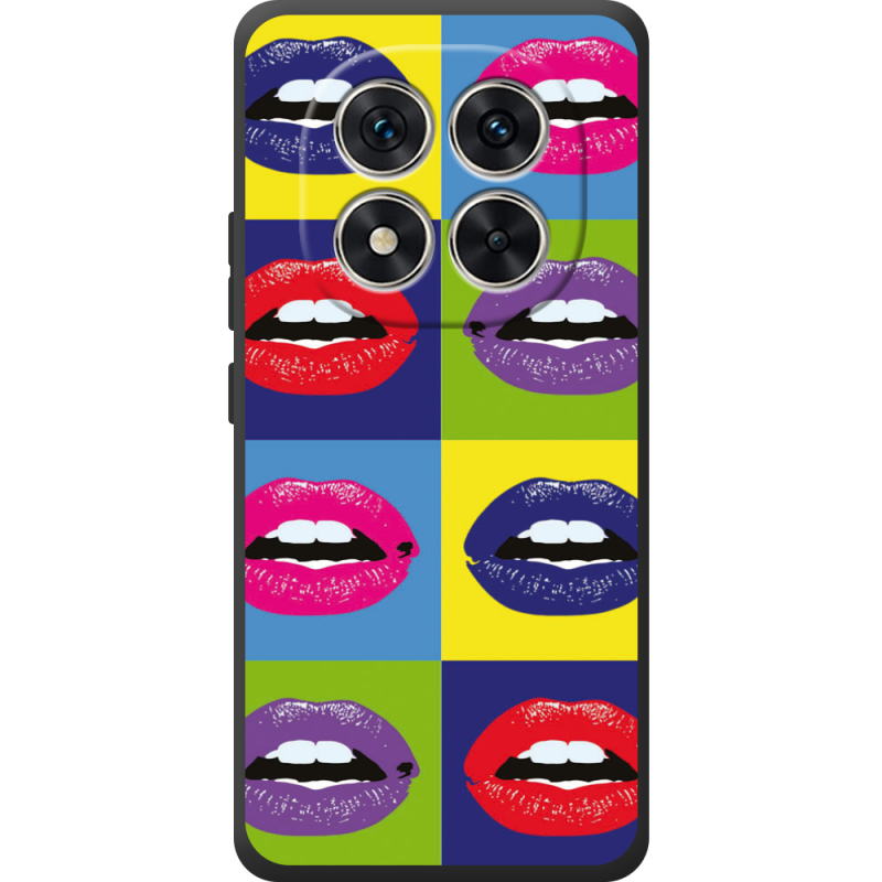 Чохол BoxFace Xiaomi Redmi Note 15 Pro 