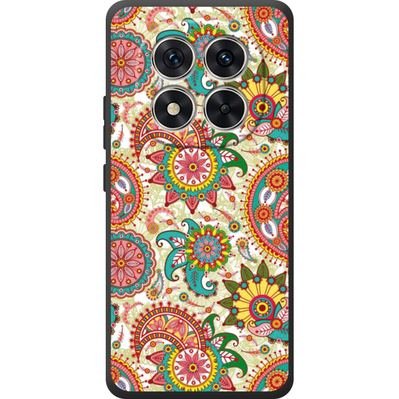 Чохол BoxFace Xiaomi Redmi Note 15 Pro 