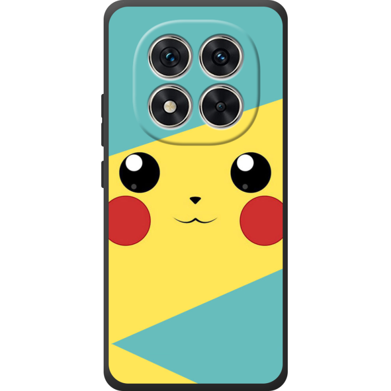 Чохол BoxFace Xiaomi Redmi Note 15 Pro 