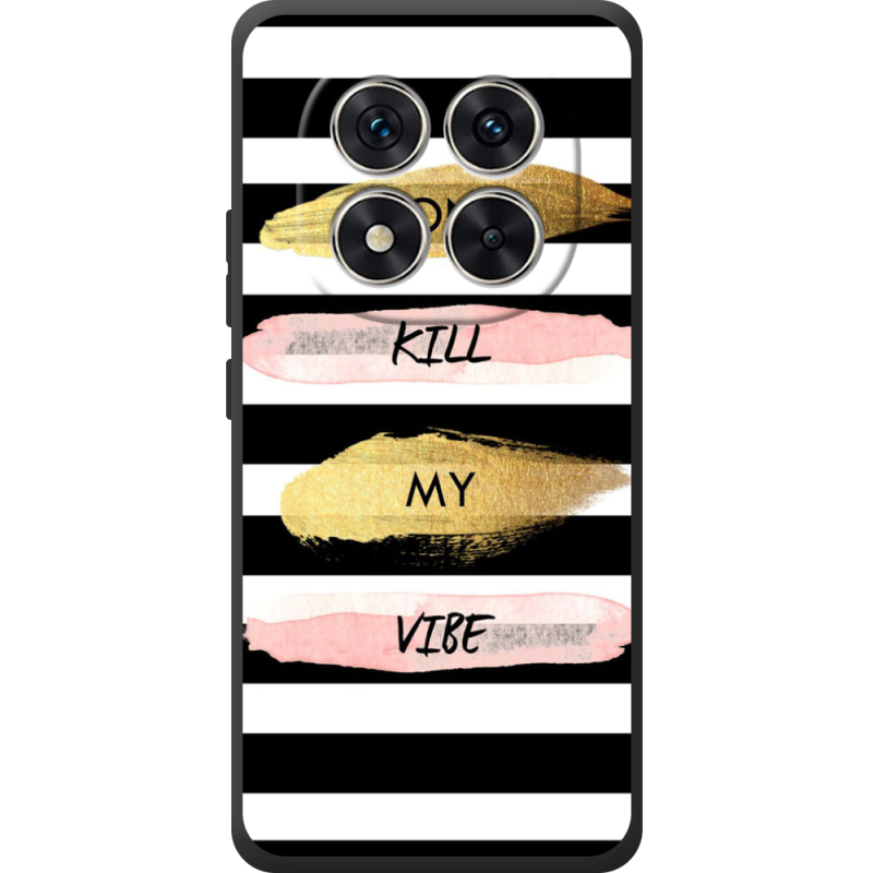 Чохол BoxFace Xiaomi Redmi Note 15 Pro Dont Kill My Vibe