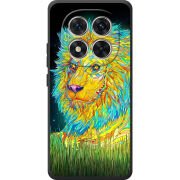 Чохол BoxFace Xiaomi Redmi Note 15 Pro Moonlight Lion