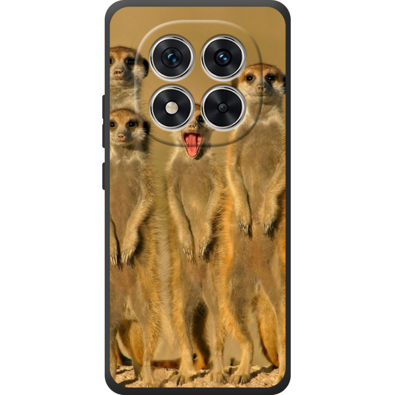 Чохол BoxFace Xiaomi Redmi Note 15 Pro 