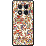 Чохол BoxFace Xiaomi Redmi Note 15 Pro Rapsody