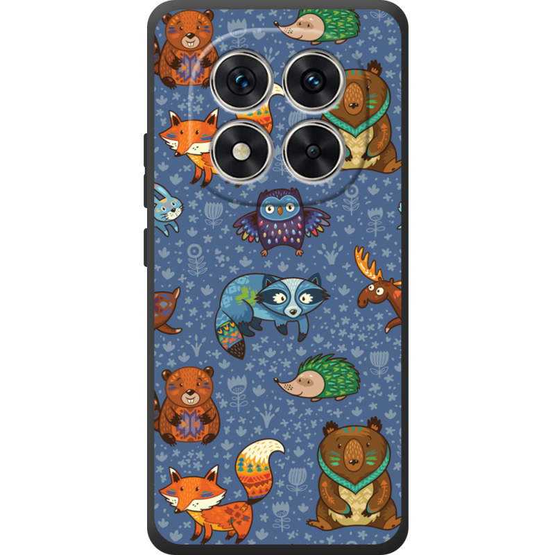 Чохол BoxFace Xiaomi Redmi Note 15 Pro 