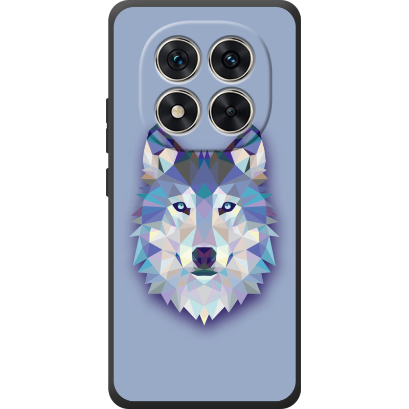 Чохол BoxFace Xiaomi Redmi Note 15 Pro Wolfie