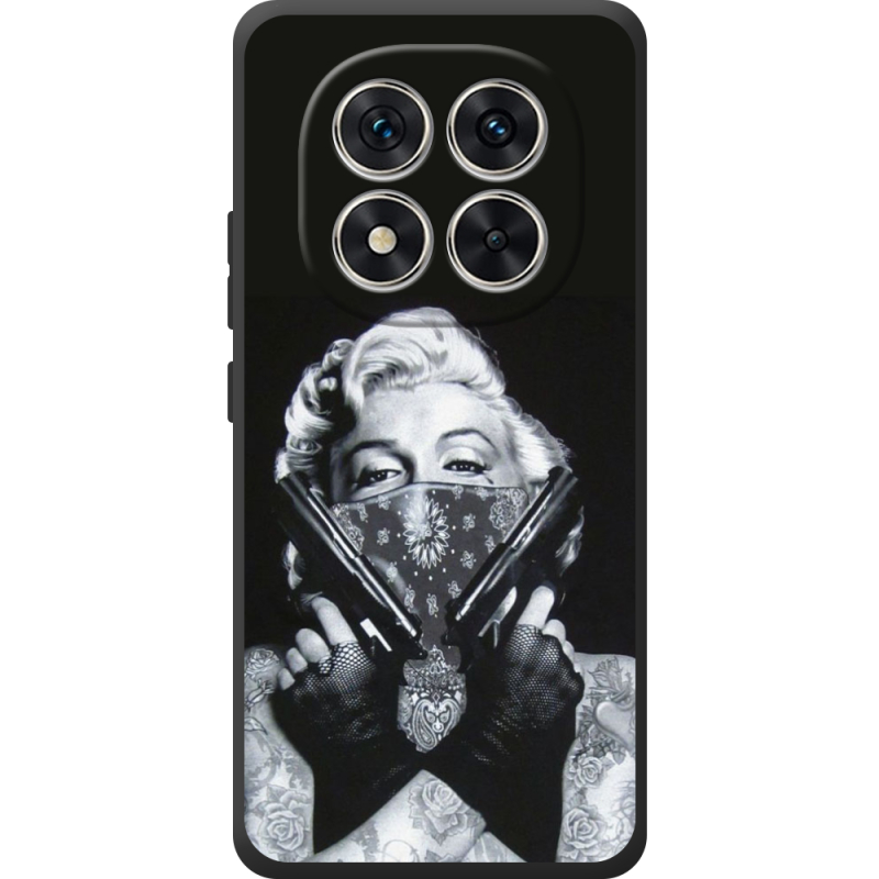 Чохол BoxFace Xiaomi Redmi Note 15 Pro 