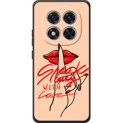 Чохол BoxFace Xiaomi Redmi Note 15 Pro 