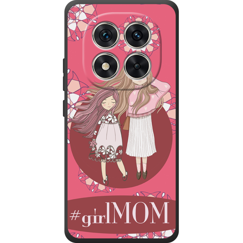 Чохол BoxFace Xiaomi Redmi Note 15 Pro GirlMom