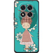 Чохол BoxFace Xiaomi Redmi Note 15 Pro Dream Girl