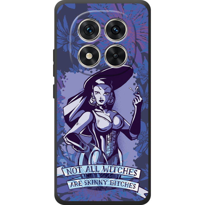 Чохол BoxFace Xiaomi Redmi Note 15 Pro Witches Bitches