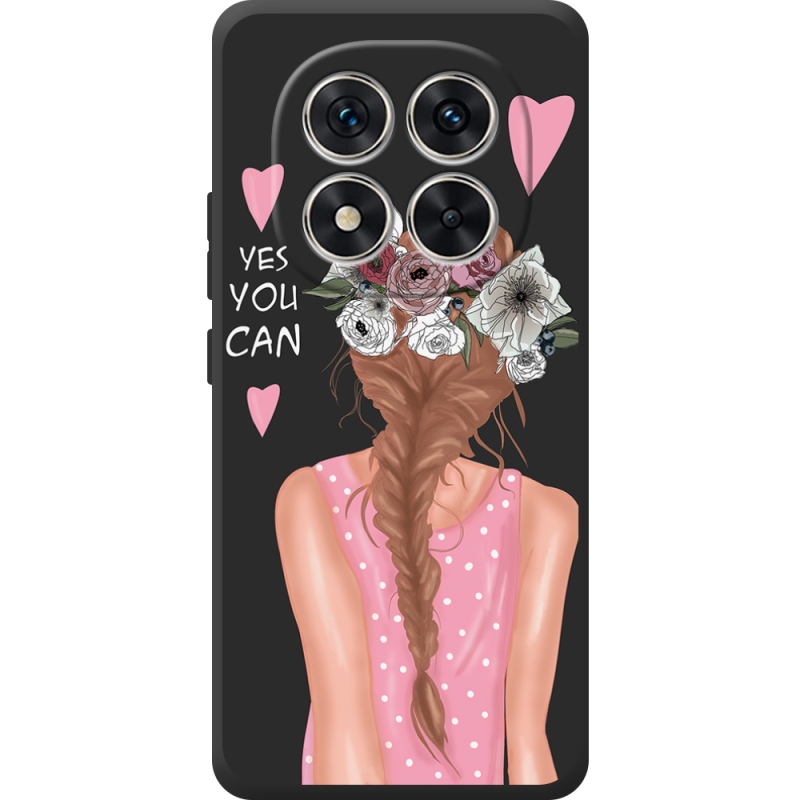 Чохол BoxFace Xiaomi Redmi Note 15 Pro You Can