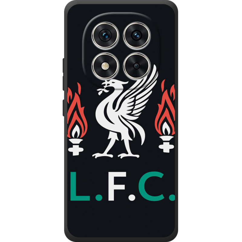 Чохол BoxFace Xiaomi Redmi Note 15 Pro L. F. C.