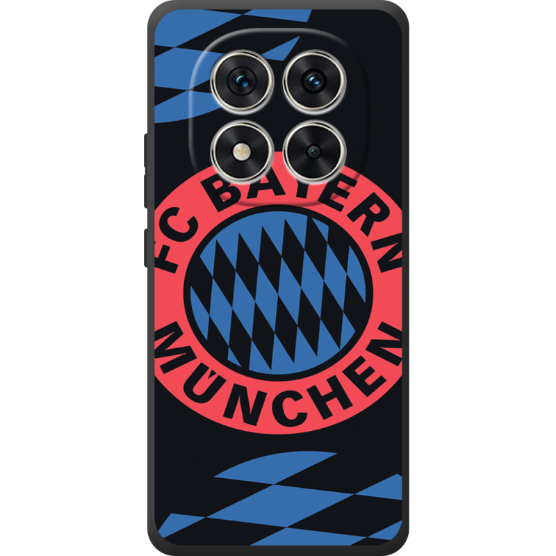 Чохол BoxFace Xiaomi Redmi Note 15 Pro FC Bayern