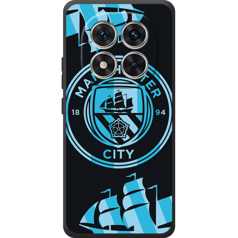 Чохол BoxFace Xiaomi Redmi Note 15 Pro FC M-City