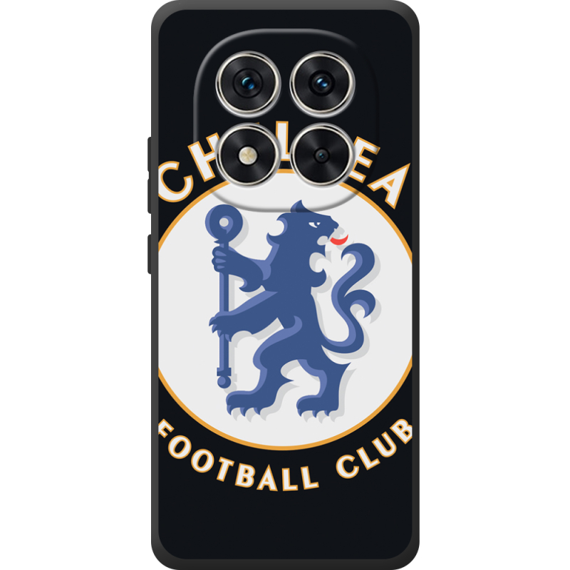 Чохол BoxFace Xiaomi Redmi Note 15 Pro FC Chelsea