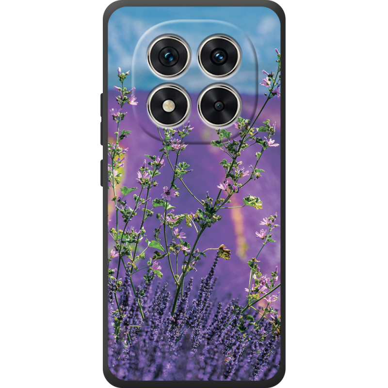 Чохол BoxFace Xiaomi Redmi Note 15 Pro Lavender Field
