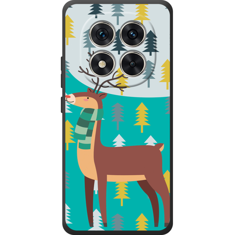 Чохол BoxFace Xiaomi Redmi Note 15 Pro Foresty Deer