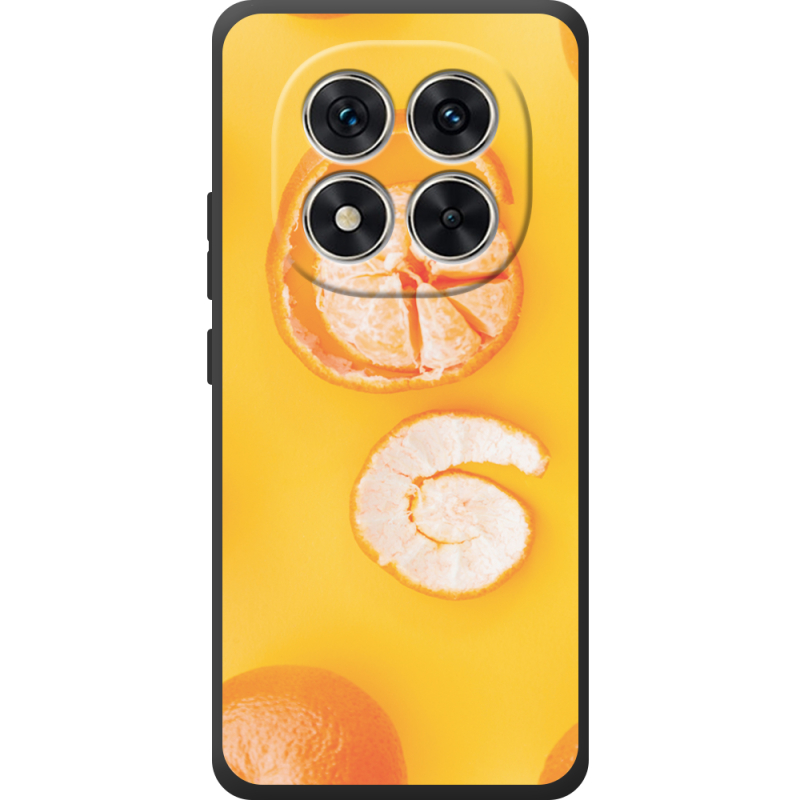 Чохол BoxFace Xiaomi Redmi Note 15 Pro Yellow Mandarins