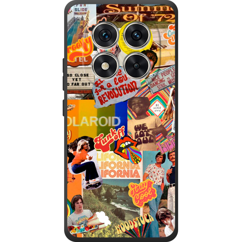 Чохол BoxFace Xiaomi Redmi Note 15 Pro 70s