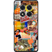 Чохол BoxFace Xiaomi Redmi Note 15 Pro 70s