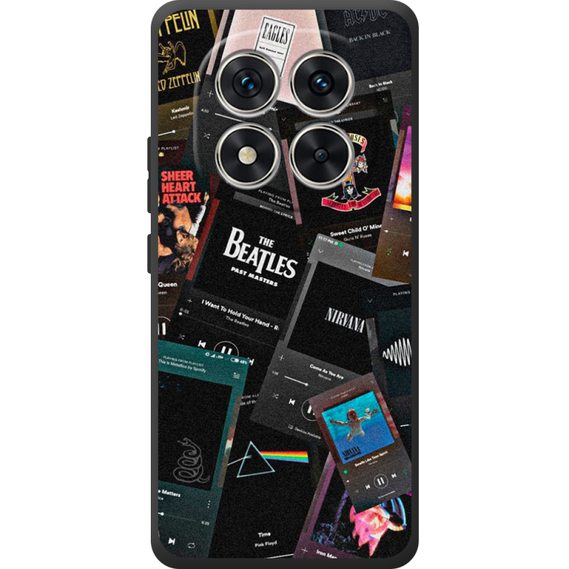 Чохол BoxFace Xiaomi Redmi Note 15 Pro 