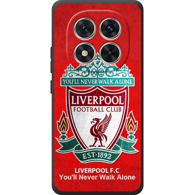 Чохол BoxFace Xiaomi Redmi Note 15 Pro 