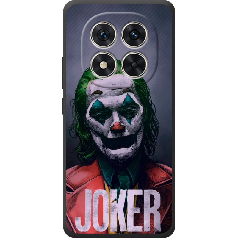 Чохол BoxFace Xiaomi Redmi Note 15 Pro Joker
