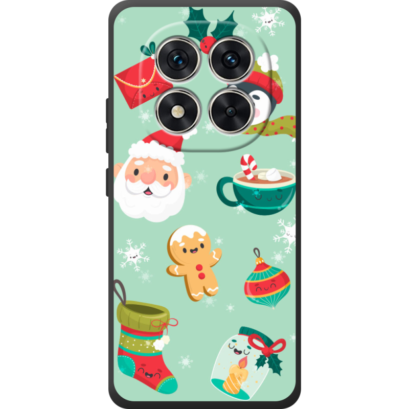 Чохол BoxFace Xiaomi Redmi Note 15 Pro 