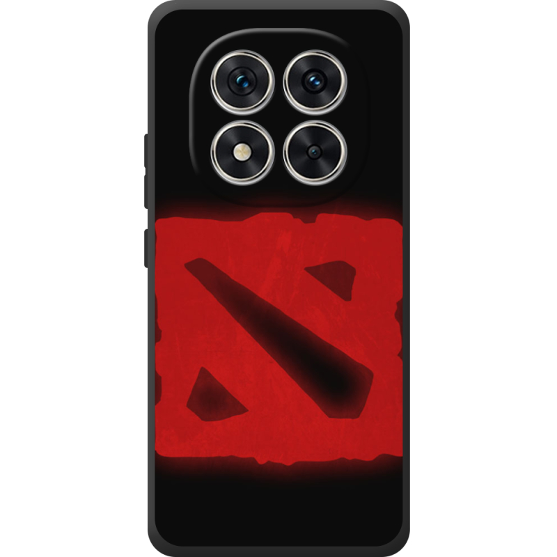Чохол BoxFace Xiaomi Redmi Note 15 Pro Dota 2