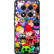 Чохол BoxFace Xiaomi Redmi Note 15 Pro 