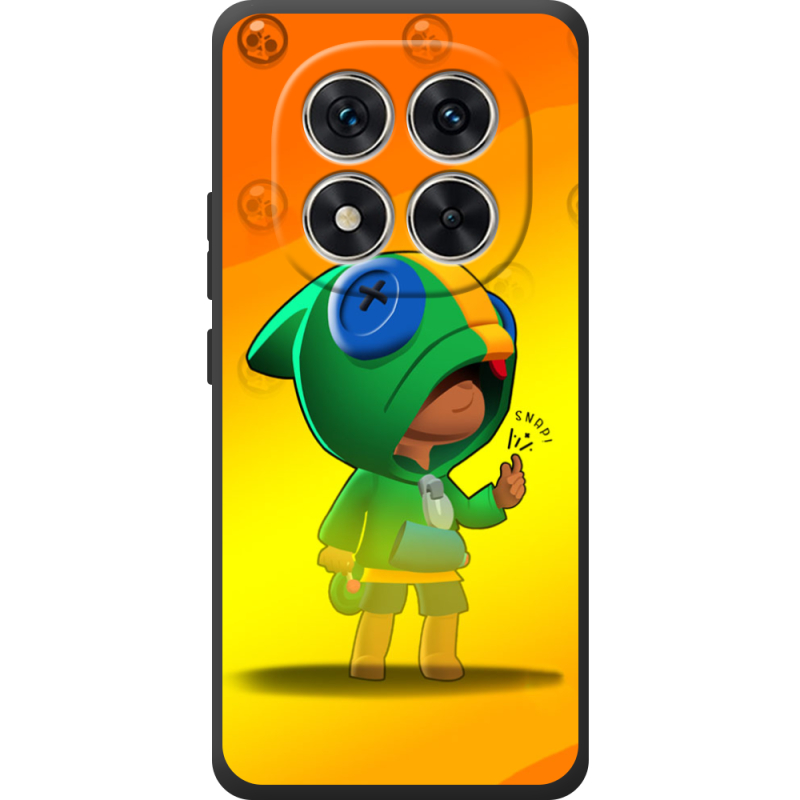 Чохол BoxFace Xiaomi Redmi Note 15 Pro 