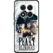 Чохол BoxFace Xiaomi Redmi Note 15 Pro Peaky Blinders Poster