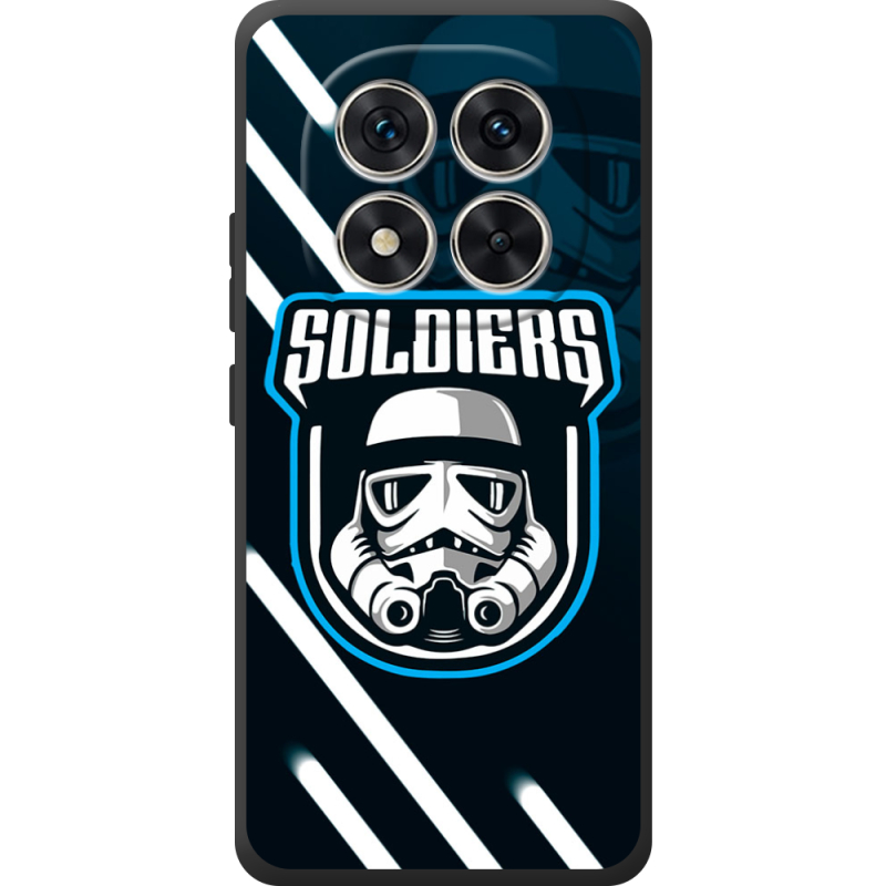 Чохол BoxFace Xiaomi Redmi Note 15 Pro 