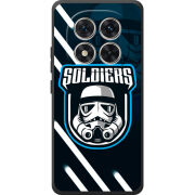 Чохол BoxFace Xiaomi Redmi Note 15 Pro 