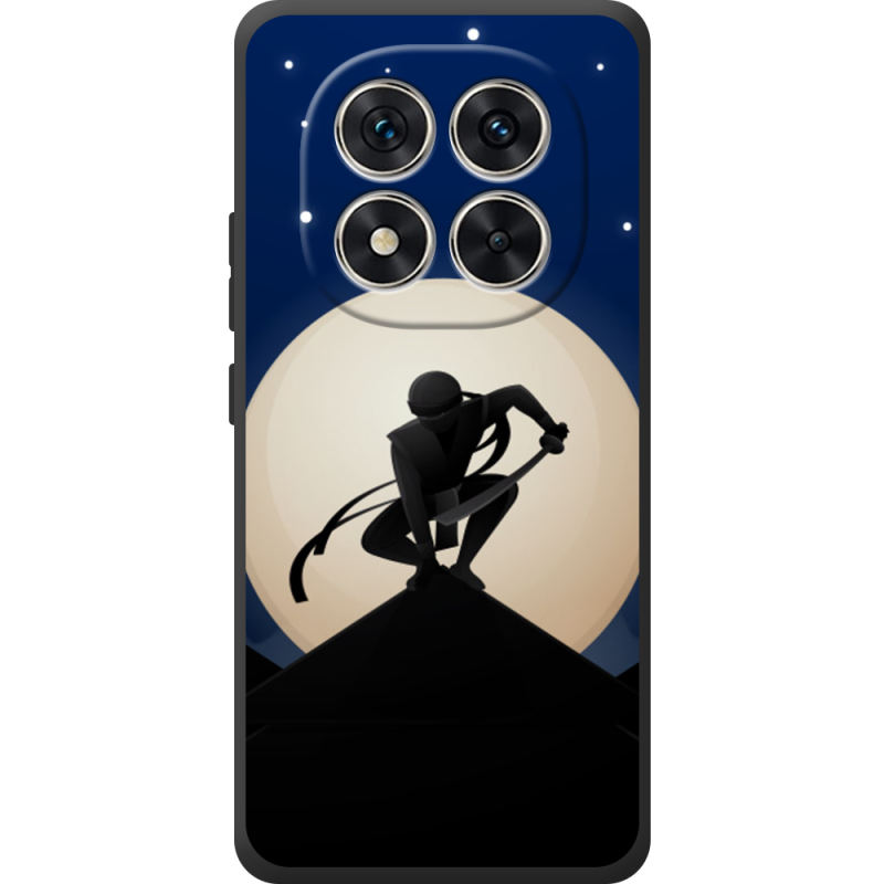 Чохол BoxFace Xiaomi Redmi Note 15 Pro 