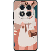 Чохол BoxFace Xiaomi Redmi Note 15 Pro 