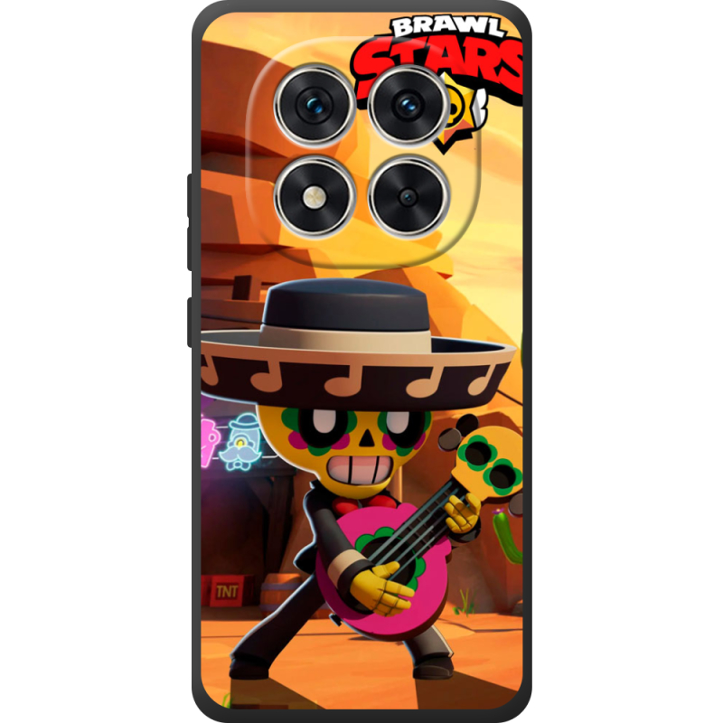 Чохол BoxFace Xiaomi Redmi Note 15 Pro 