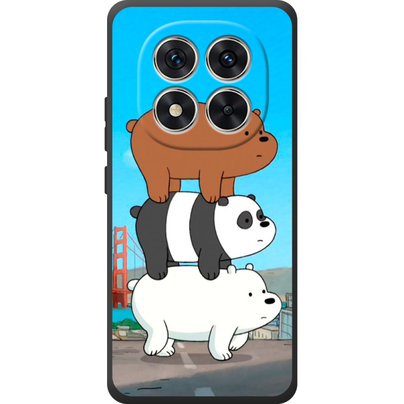 Чохол BoxFace Xiaomi Redmi Note 15 Pro 