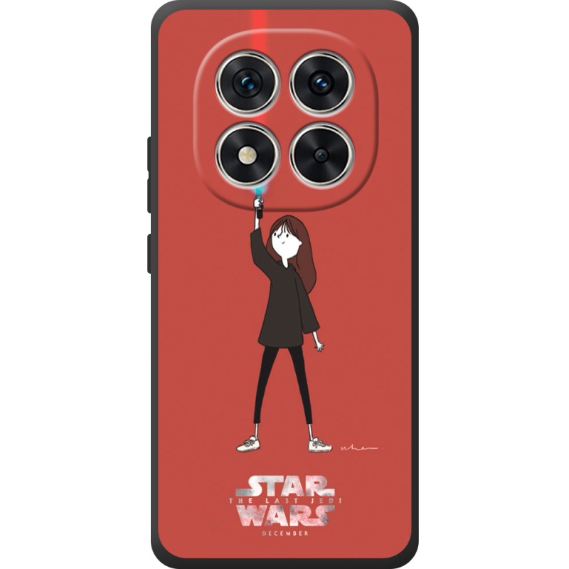 Чохол BoxFace Xiaomi Redmi Note 15 Pro 