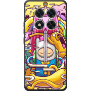 Чохол BoxFace Xiaomi Redmi Note 15 Pro 