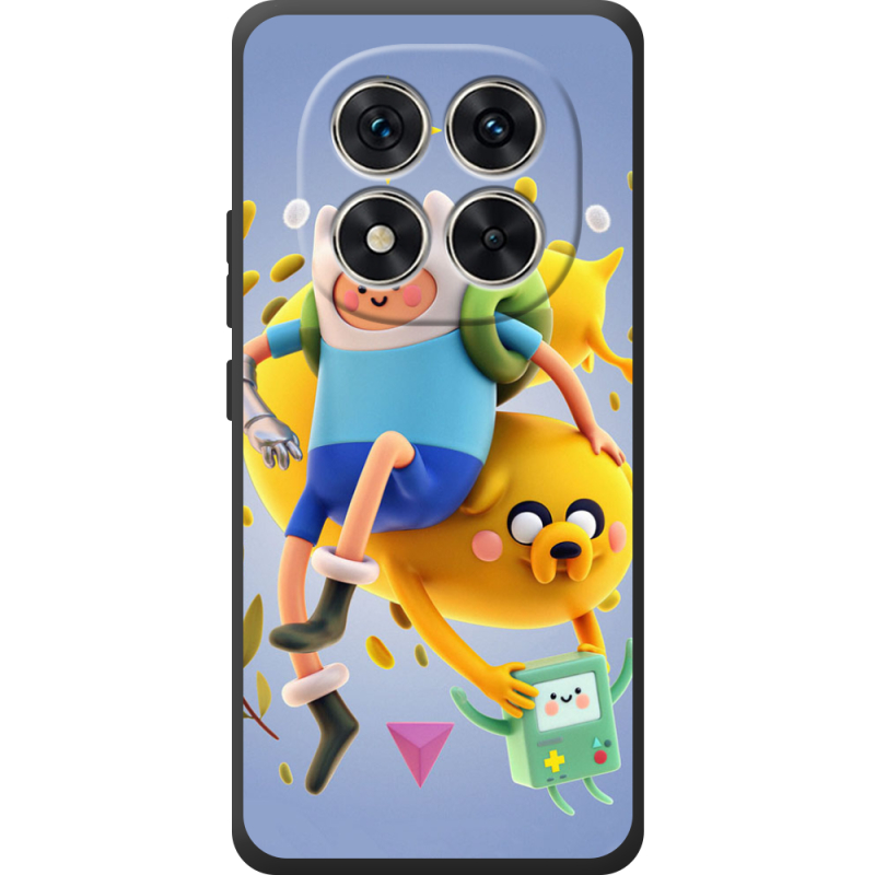 Чохол BoxFace Xiaomi Redmi Note 15 Pro 