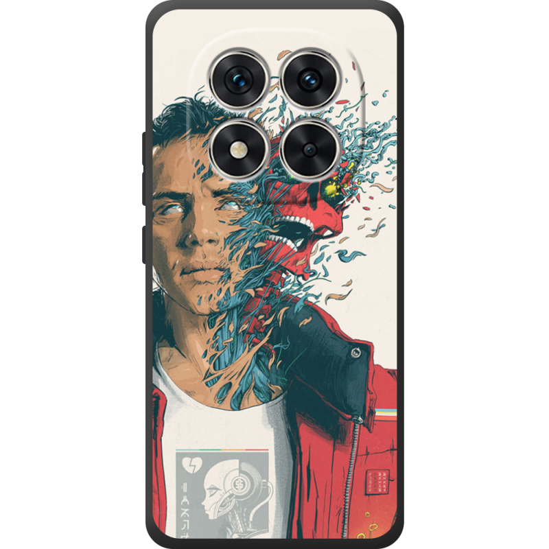 Чохол BoxFace Xiaomi Redmi Note 15 Pro 