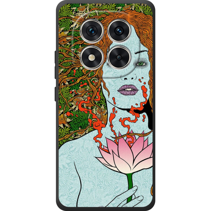 Чохол BoxFace Xiaomi Redmi Note 15 Pro 