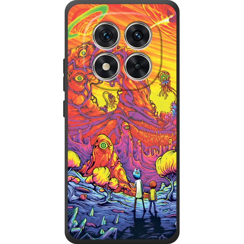 Чохол BoxFace Xiaomi Redmi Note 15 Pro 