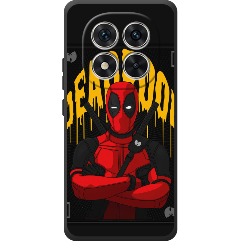 Чохол BoxFace Xiaomi Redmi Note 15 Pro 