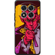 Чохол BoxFace Xiaomi Redmi Note 15 Pro 