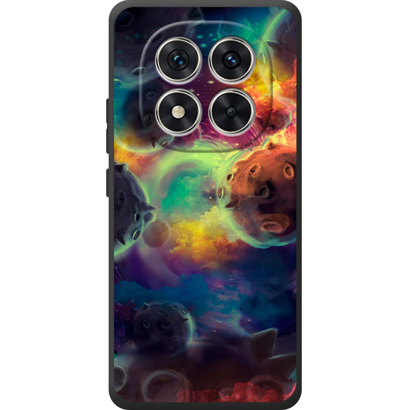 Чохол BoxFace Xiaomi Redmi Note 15 Pro 