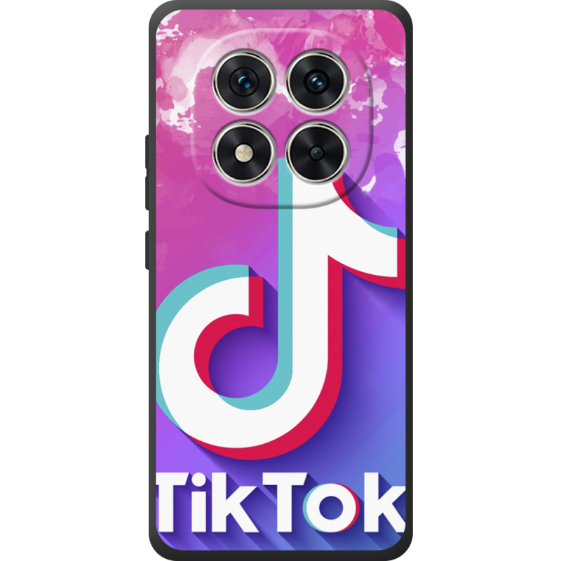 Чохол BoxFace Xiaomi Redmi Note 15 Pro TikTok