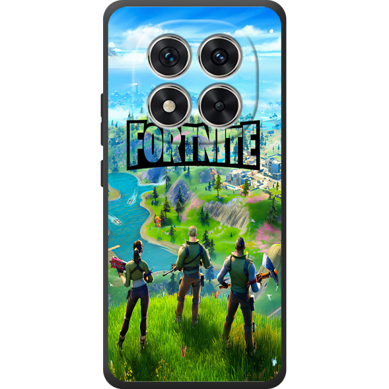 Чохол BoxFace Xiaomi Redmi Note 15 Pro Fortnite