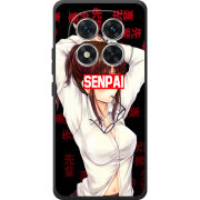 Чохол BoxFace Xiaomi Redmi Note 15 Pro Senpai